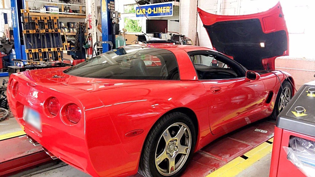Body Work